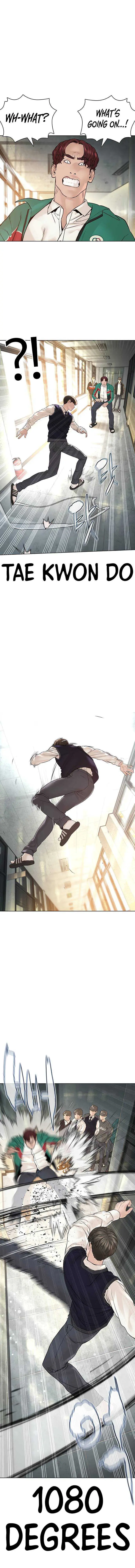 Read How to Fight chapter 136 image 21 on Lezhin