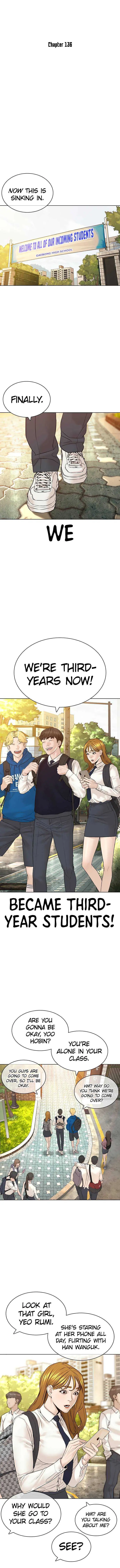 Read How to Fight chapter 136 image 5 on Lezhin
