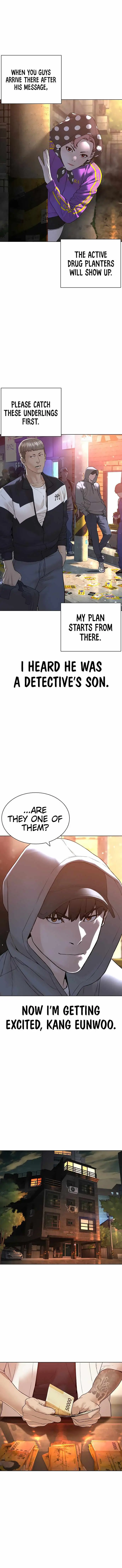 Read How to Fight chapter 140 image 10 on Lezhin