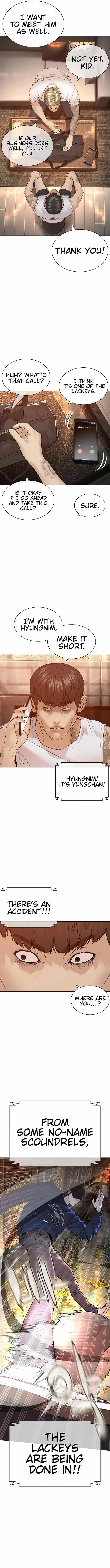 Read How to Fight chapter 140 image 12 on Lezhin