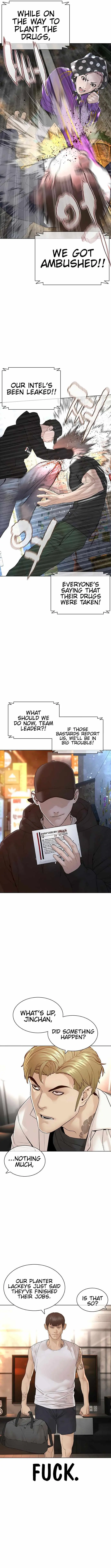 Read How to Fight chapter 140 image 13 on Lezhin