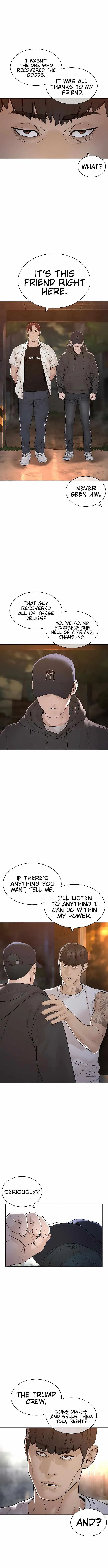 Read How to Fight chapter 140 image 17 on Lezhin