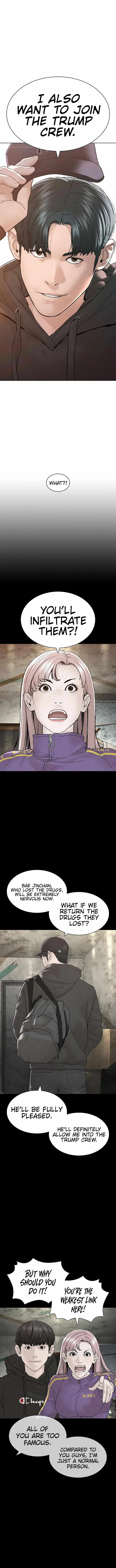 Read How to Fight chapter 140 image 18 on Lezhin