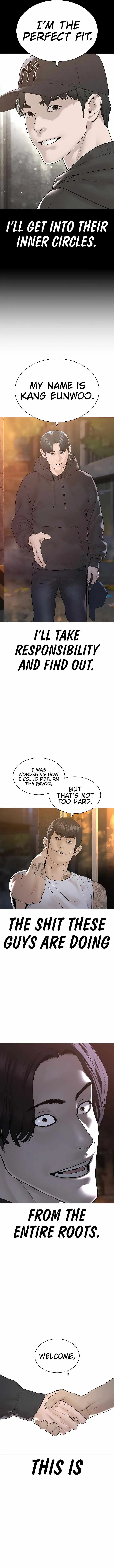 Read How to Fight chapter 140 image 19 on Lezhin
