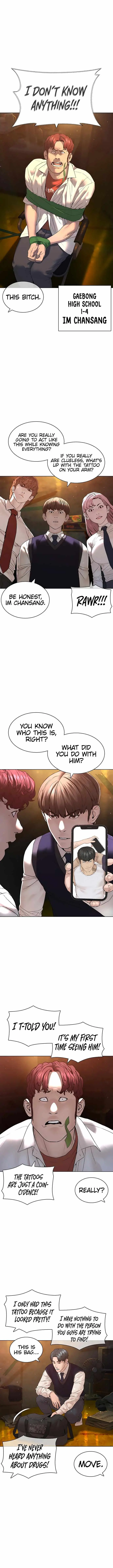 Read How to Fight chapter 140 image 3 on Lezhin