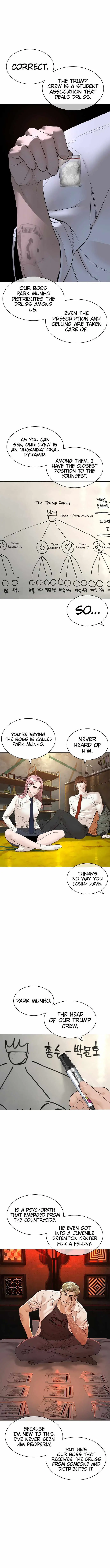 Read How to Fight chapter 140 image 7 on Lezhin