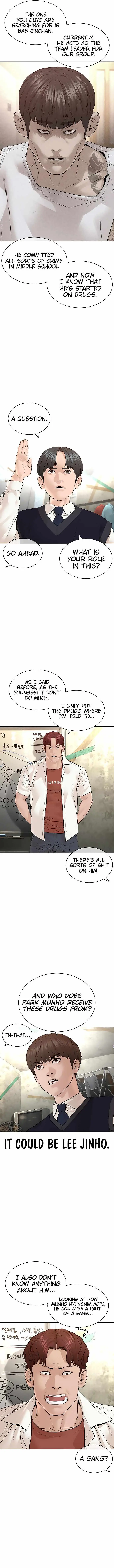 Read How to Fight chapter 140 image 8 on Lezhin