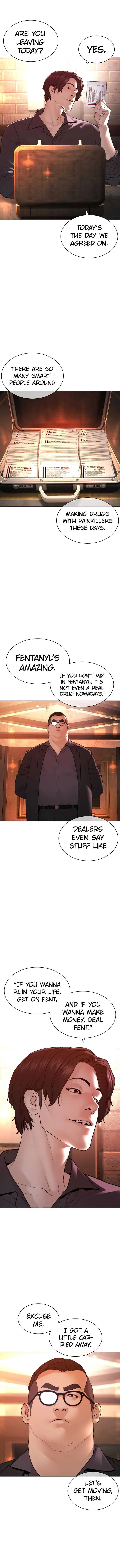 Read How to Fight chapter 141 image 12 on Lezhin