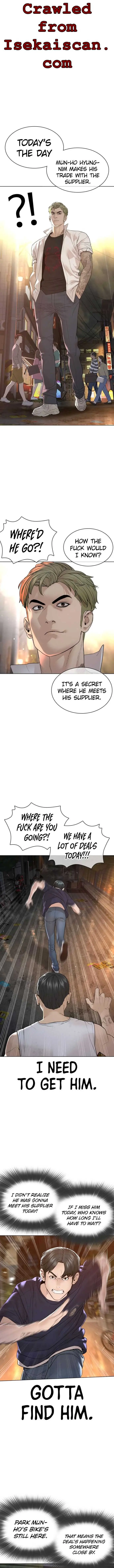Read How to Fight chapter 141 image 14 on Lezhin