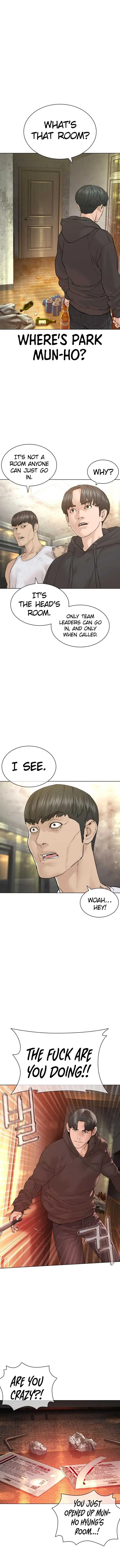 Read How to Fight chapter 141 image 2 on Lezhin