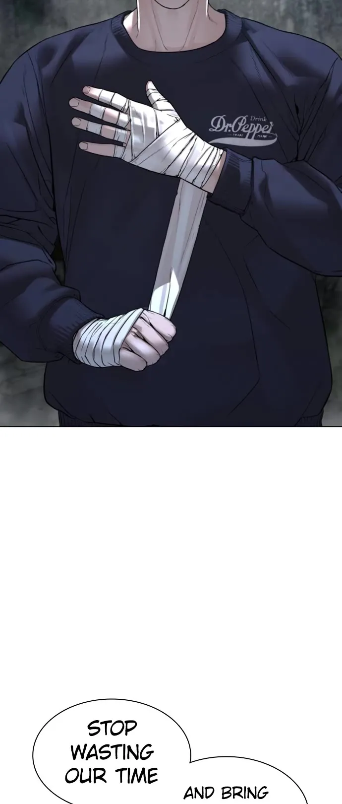 Read How to Fight chapter 145 image 10 on Lezhin
