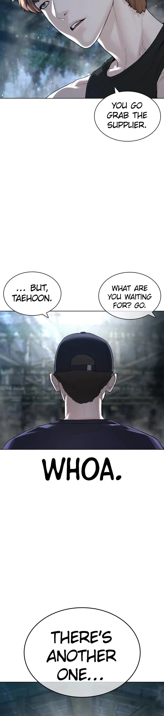 Read How to Fight chapter 145 image 14 on Lezhin