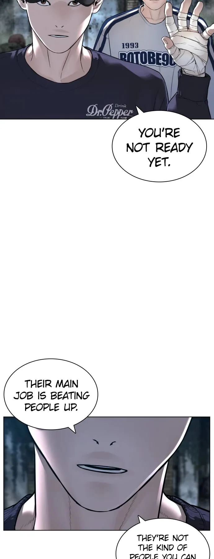 Read How to Fight chapter 145 image 17 on Lezhin