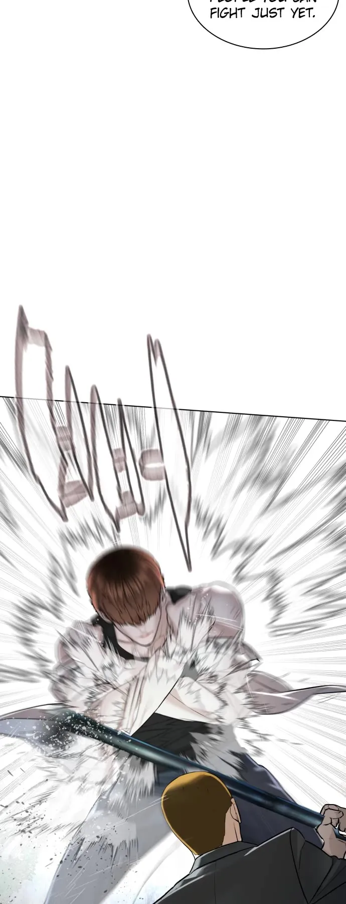 Read How to Fight chapter 145 image 18 on Lezhin