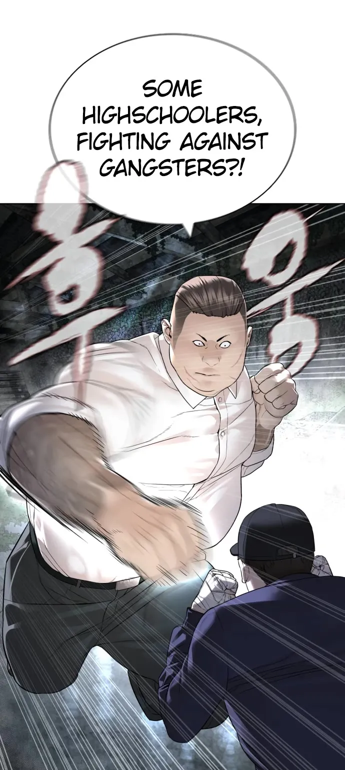 Read How to Fight chapter 145 image 21 on Lezhin
