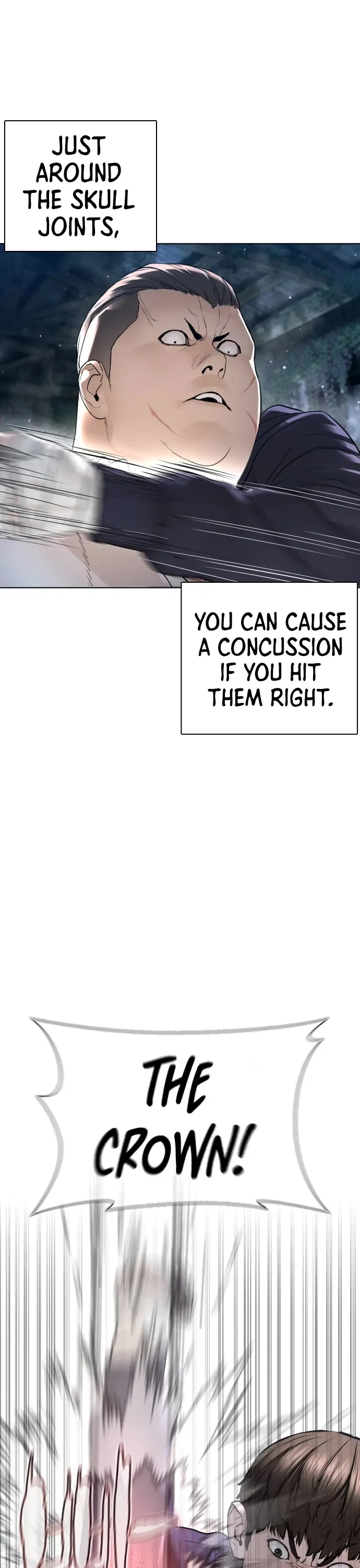 Read How to Fight chapter 145 image 26 on Lezhin