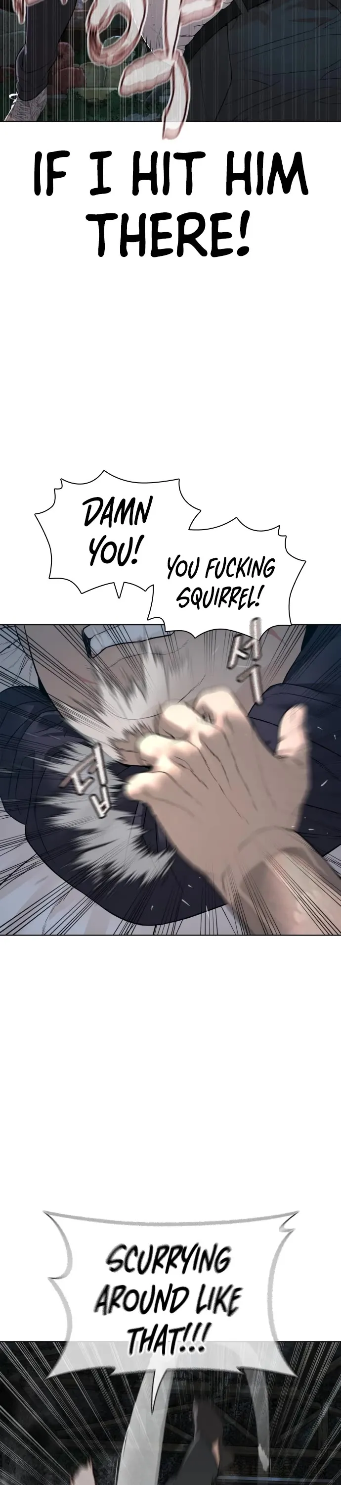Read How to Fight chapter 145 image 28 on Lezhin