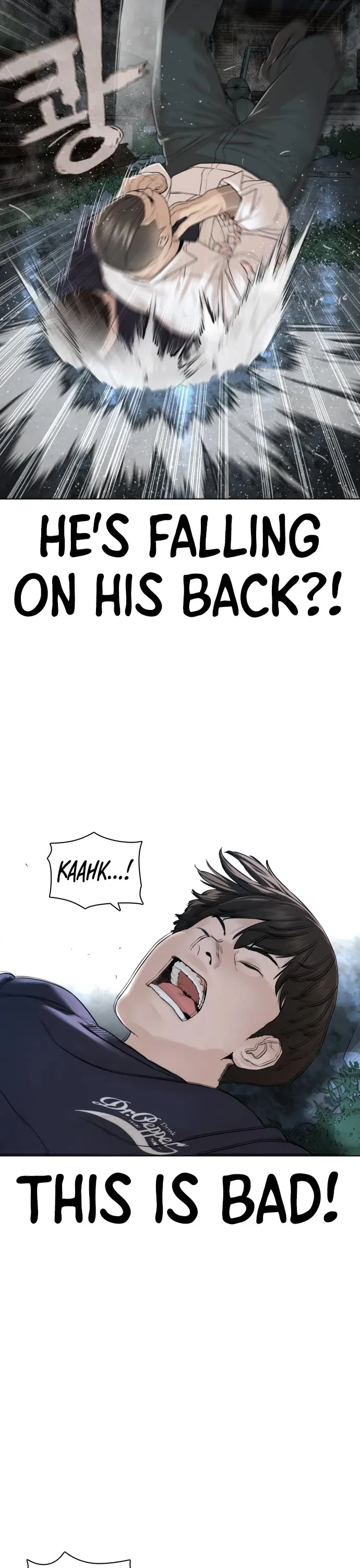 Read How to Fight chapter 145 image 29 on Lezhin