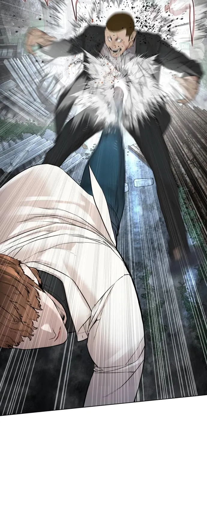 Read How to Fight chapter 145 image 35 on Lezhin