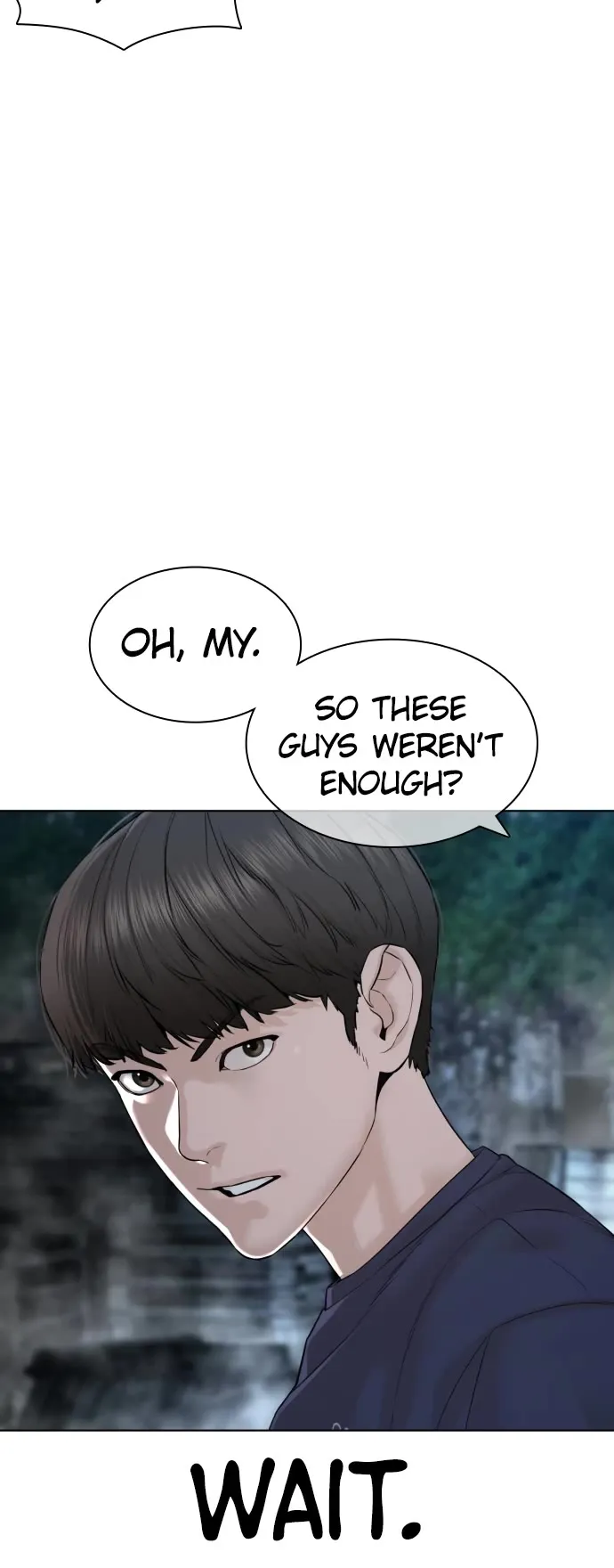 Read How to Fight chapter 145 image 43 on Lezhin