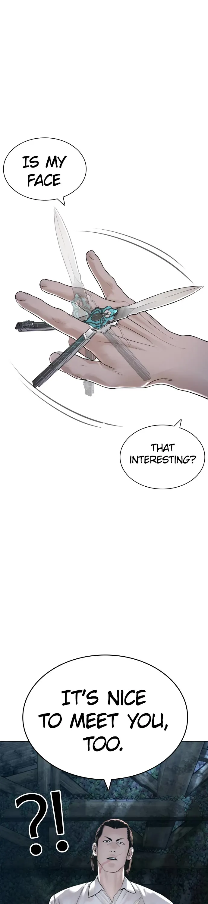 Read How to Fight chapter 145 image 47 on Lezhin