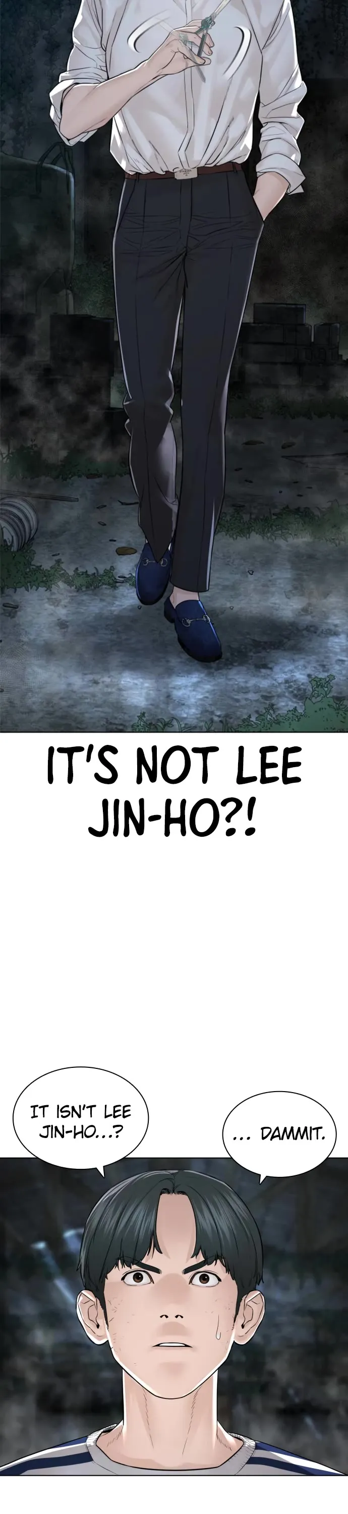 Read How to Fight chapter 145 image 48 on Lezhin