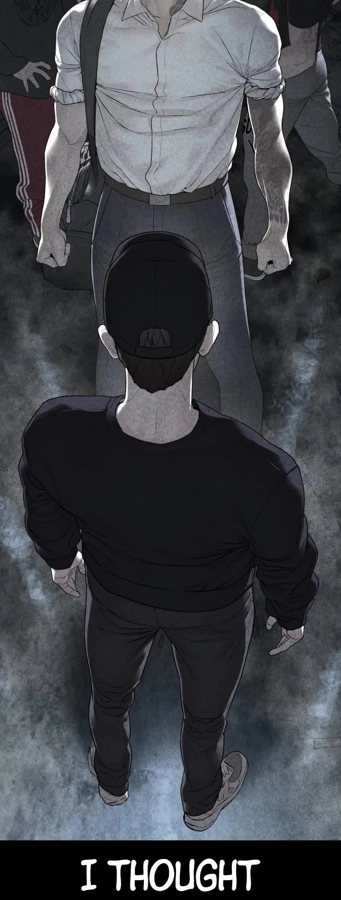 Read How to Fight chapter 145 image 53 on Lezhin