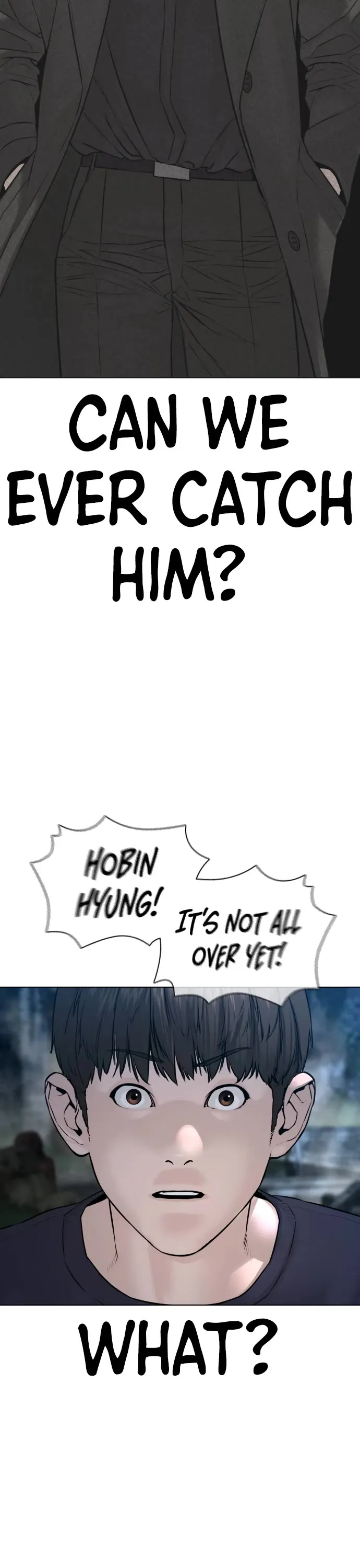Read How to Fight chapter 145 image 55 on Lezhin