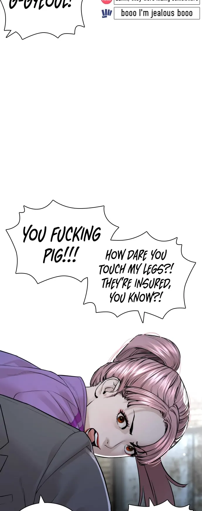 Read How to Fight chapter 145 image 6 on Lezhin