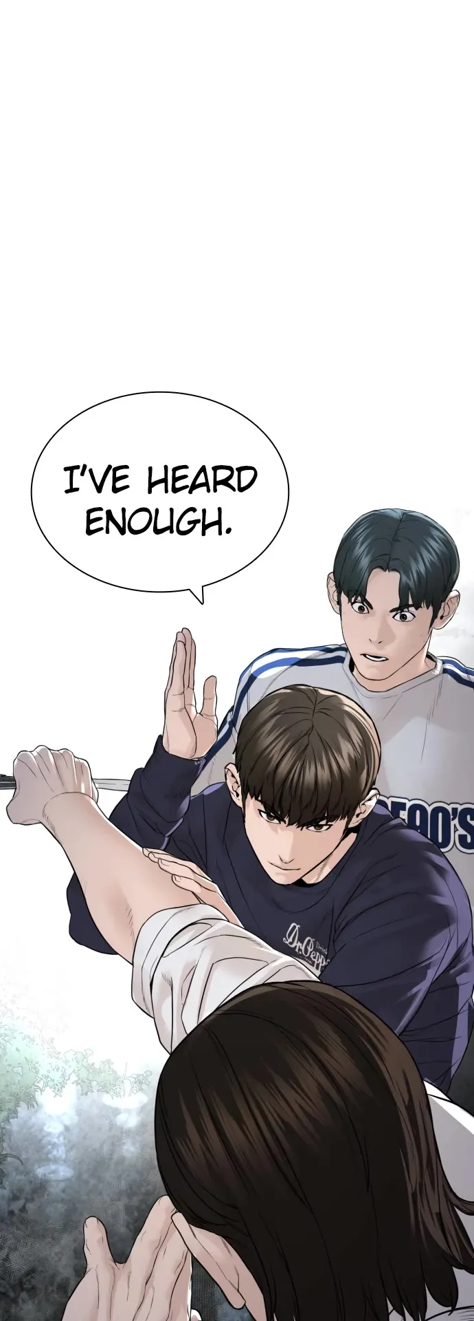 Read How to Fight chapter 145 image 63 on Lezhin