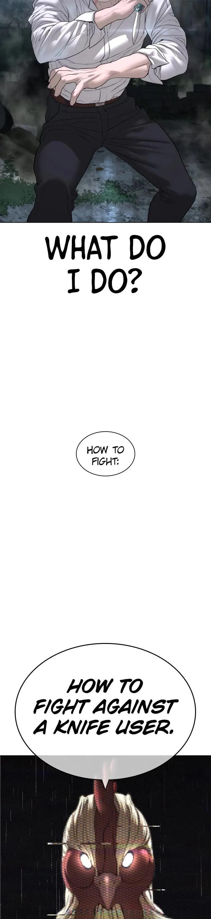 Read How to Fight chapter 145 image 66 on Lezhin