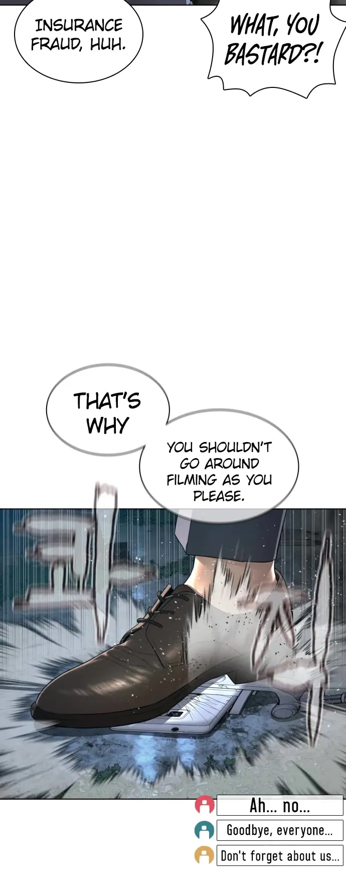 Read How to Fight chapter 145 image 7 on Lezhin