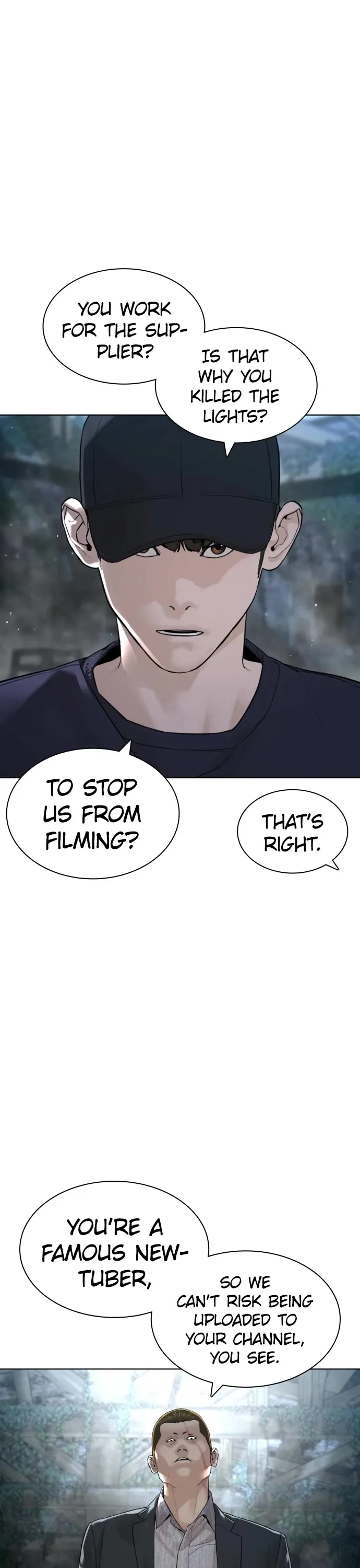 Read How to Fight chapter 145 image 8 on Lezhin