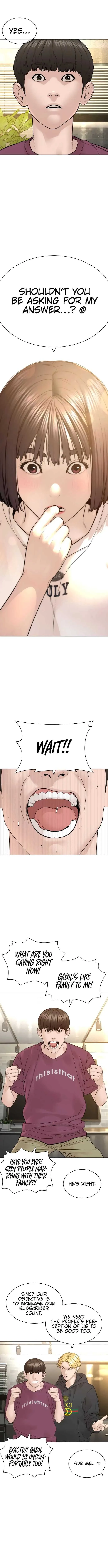 Read How to Fight chapter 148 image 1 on Lezhin