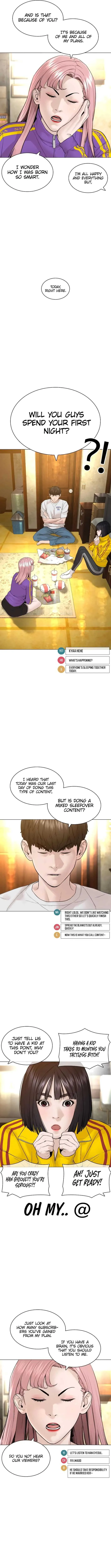 Read How to Fight chapter 148 image 11 on Lezhin