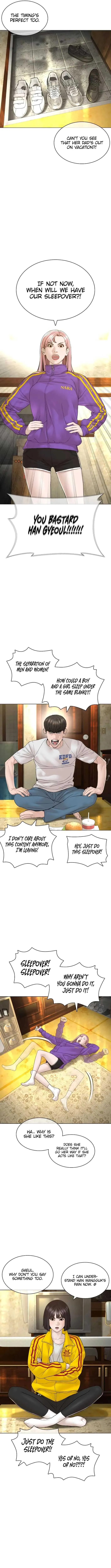 Read How to Fight chapter 148 image 12 on Lezhin