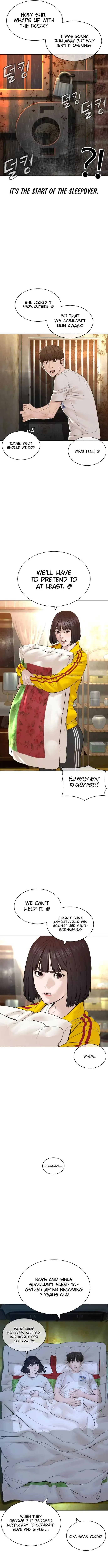 Read How to Fight chapter 148 image 14 on Lezhin