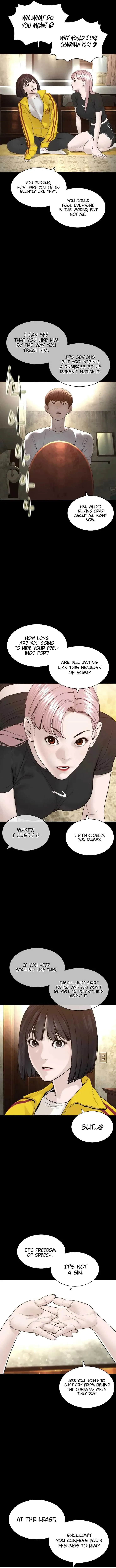 Read How to Fight chapter 148 image 16 on Lezhin