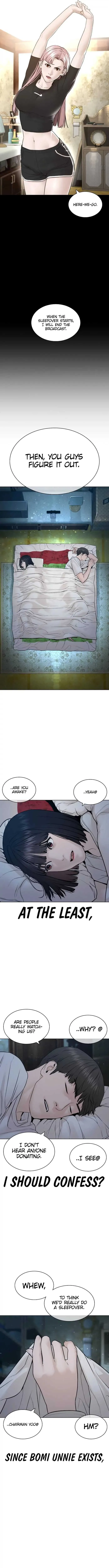 Read How to Fight chapter 148 image 17 on Lezhin