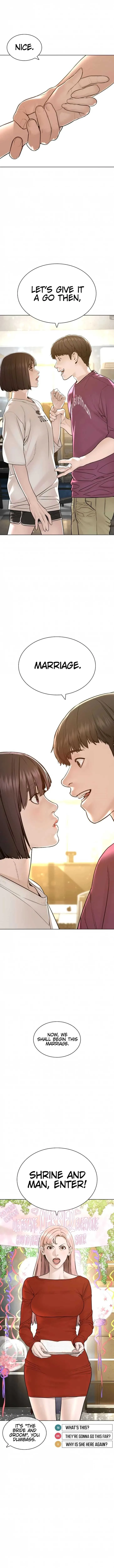 Read How to Fight chapter 148 image 4 on Lezhin