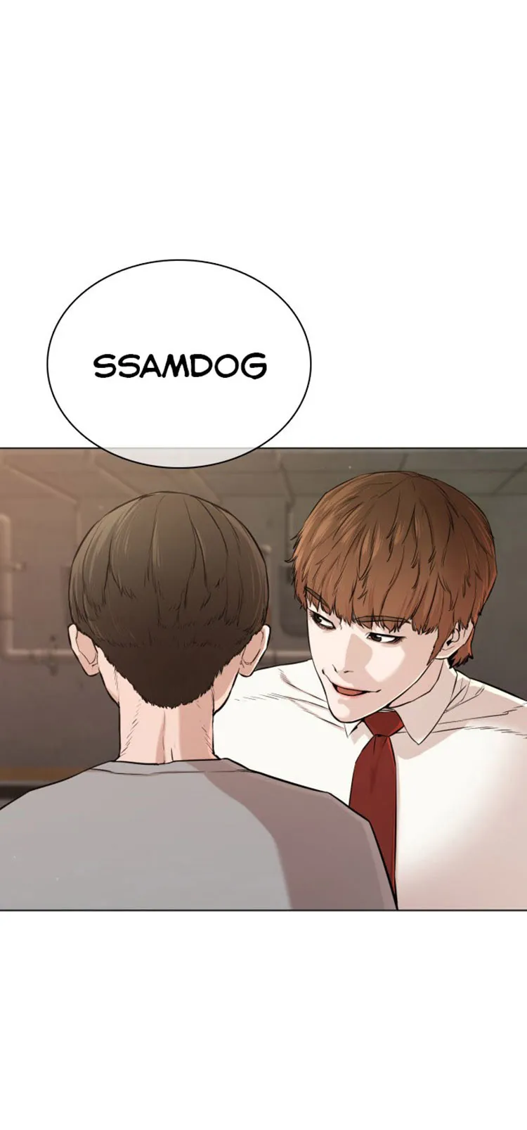 Read How to Fight chapter 15 image 1 on Lezhin