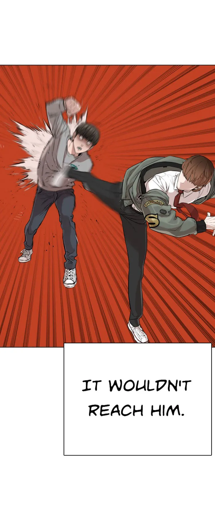 Read How to Fight chapter 15 image 15 on Lezhin