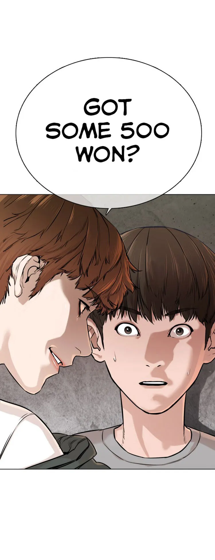 Read How to Fight chapter 15 image 2 on Lezhin