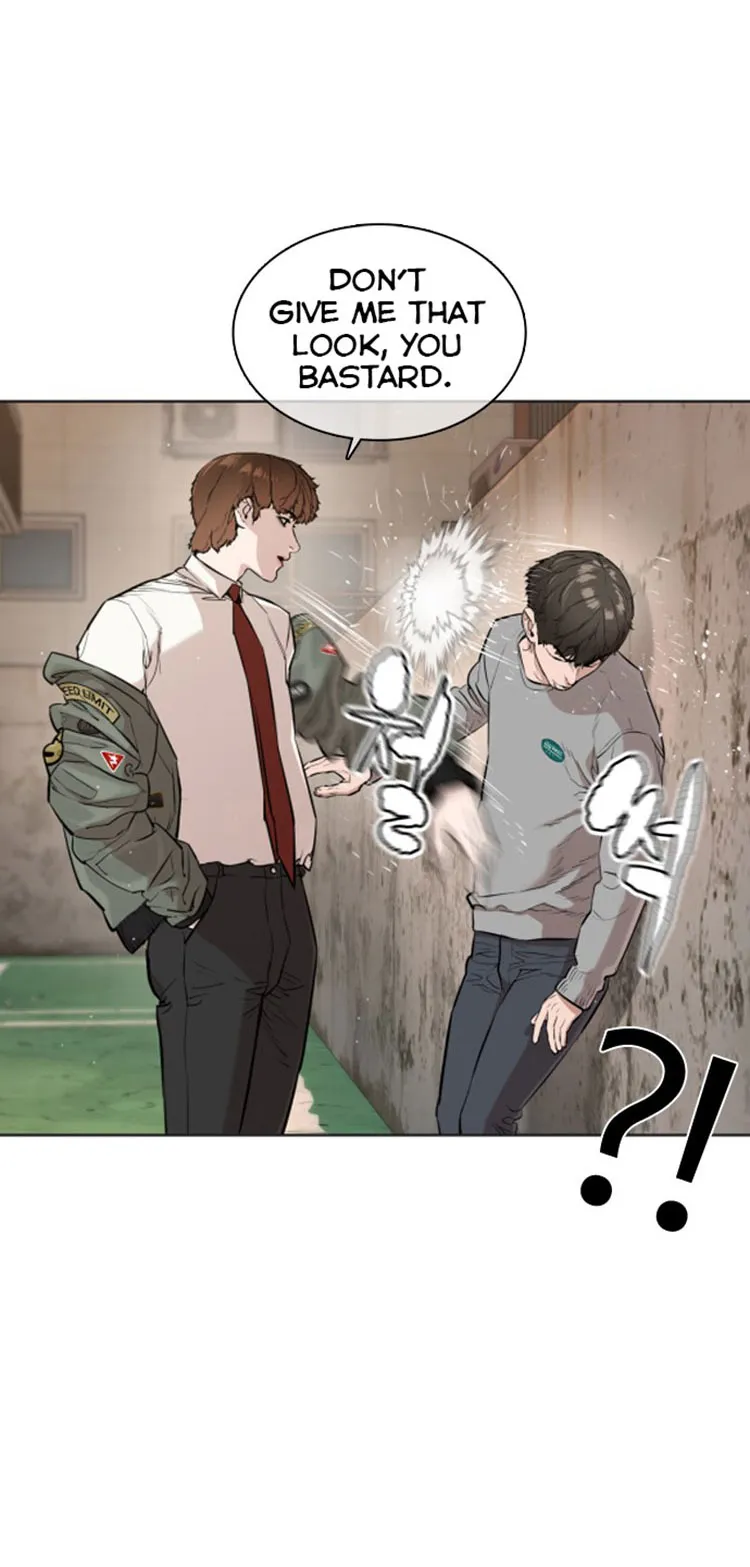 Read How to Fight chapter 15 image 20 on Lezhin