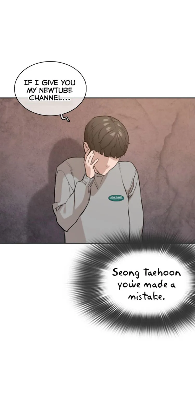 Read How to Fight chapter 15 image 21 on Lezhin