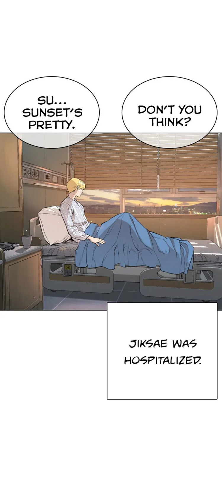 Read How to Fight chapter 15 image 25 on Lezhin