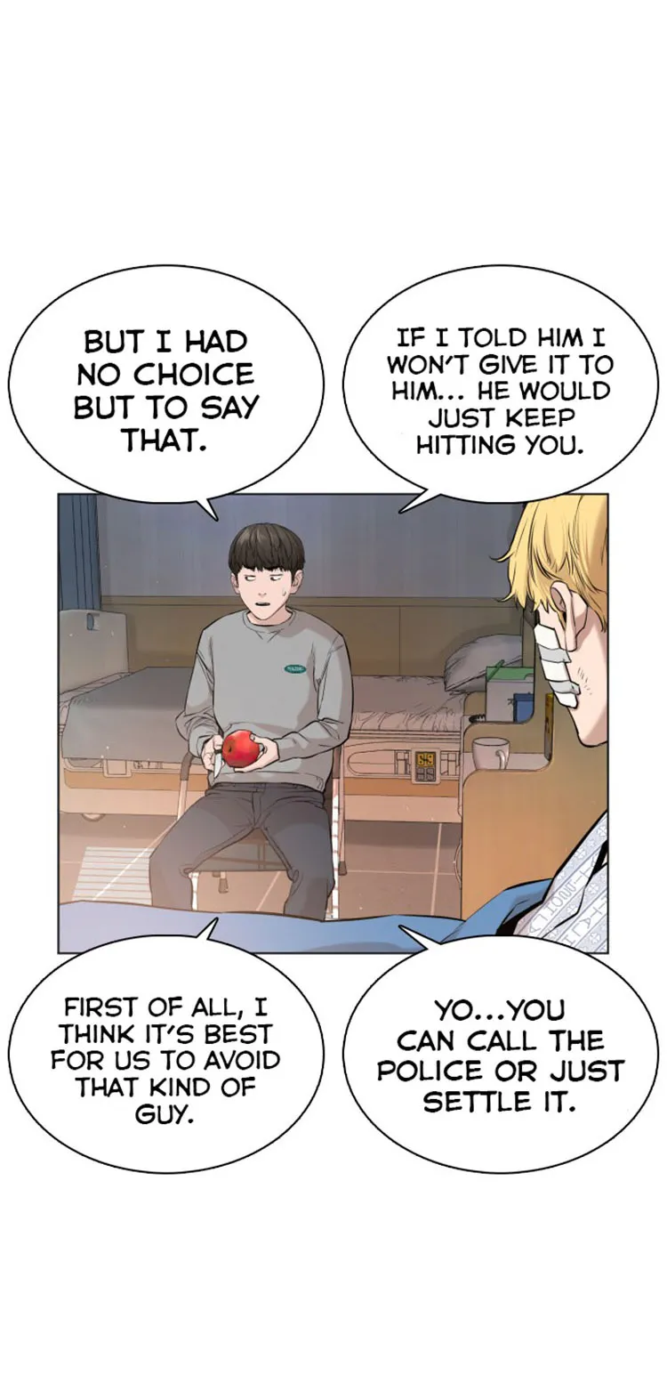 Read How to Fight chapter 15 image 27 on Lezhin