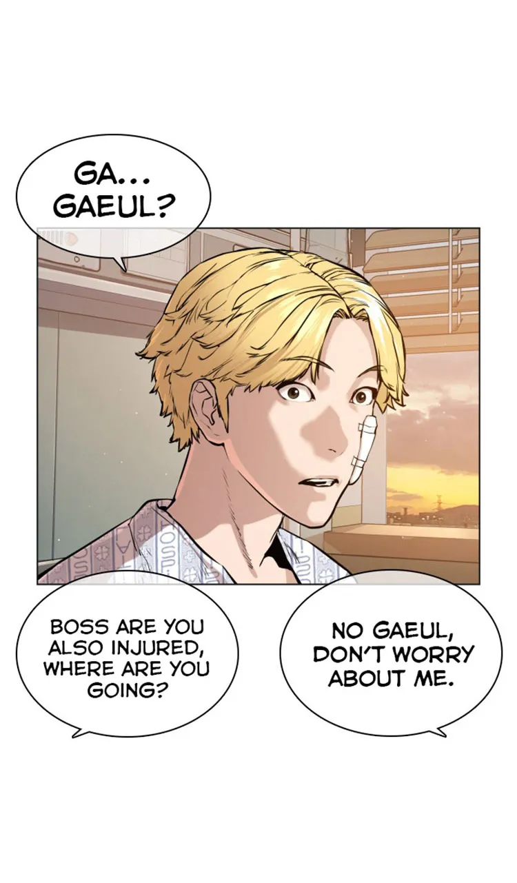 Read How to Fight chapter 15 image 41 on Lezhin