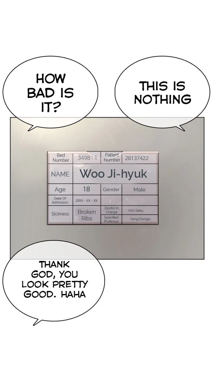 Read How to Fight chapter 15 image 42 on Lezhin