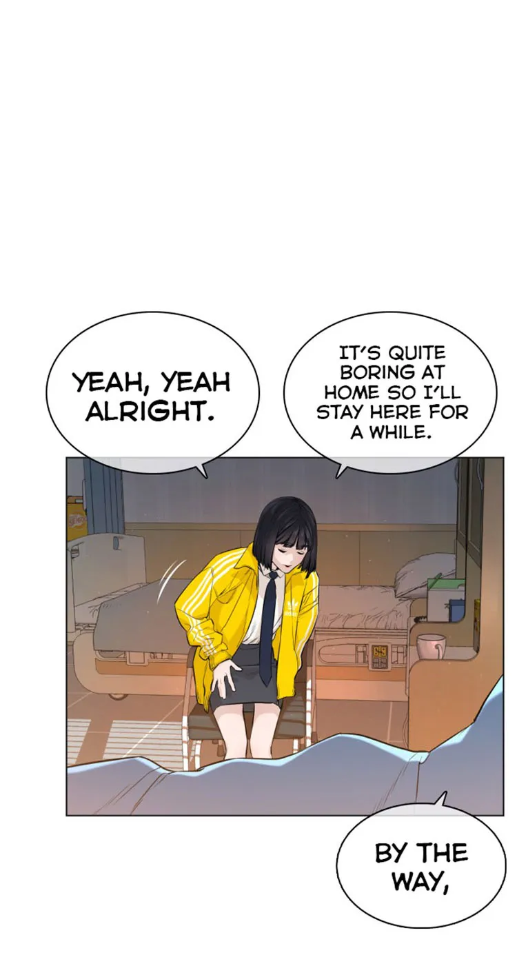 Read How to Fight chapter 15 image 44 on Lezhin